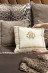 Furniture pillow Venezia Roberto Cavalli 