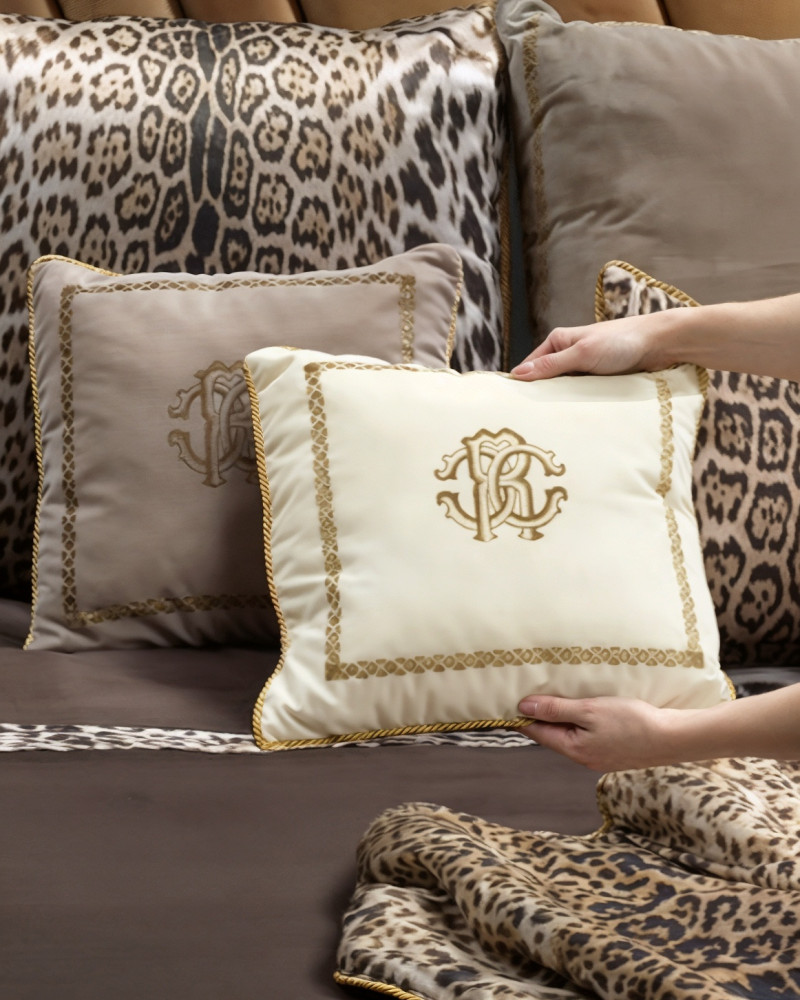 Furniture pillow Venezia Roberto Cavalli 
