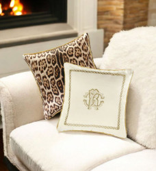 Furniture pillow Venezia Roberto Cavalli 
