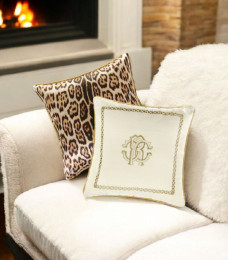 Furniture pillow Venezia Roberto Cavalli 
