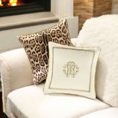 Furniture pillow Venezia Roberto Cavalli 