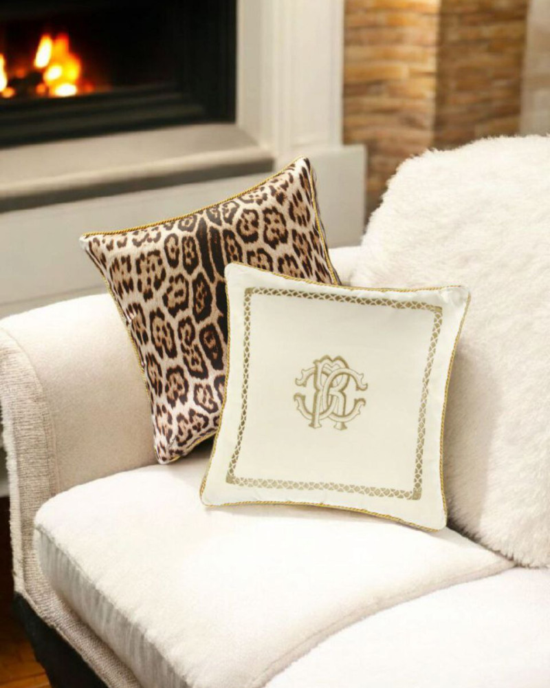 Furniture pillow Venezia Roberto Cavalli 