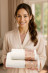 Towels 2 Pieces Geo Classic Alviero Martini