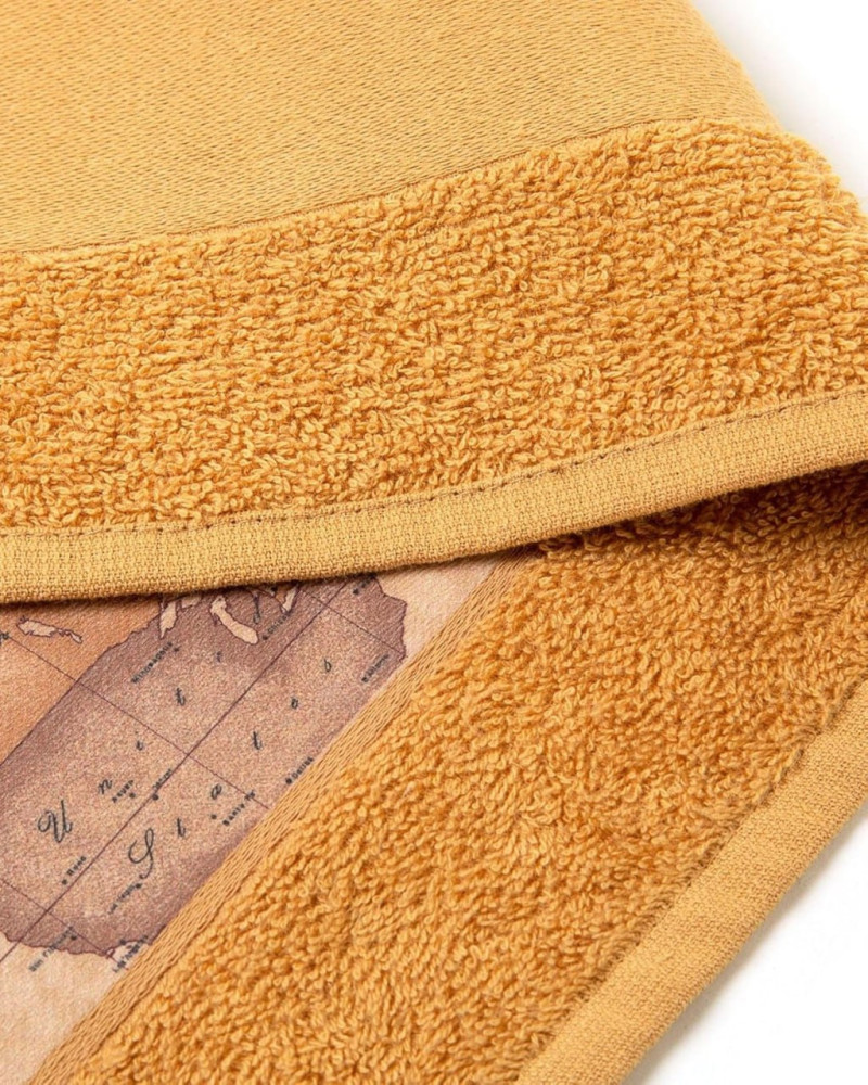Towels 2 Pieces Geo Classic Alviero Martini