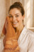 Towels 2 Pieces Geo Classic Alviero Martini