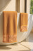 Towels 2 Pieces Geo Classic Alviero Martini