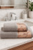 Towels 2 Pieces Geo Classic Alviero Martini