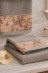 Towels 2 Pieces Geo Classic Alviero Martini
