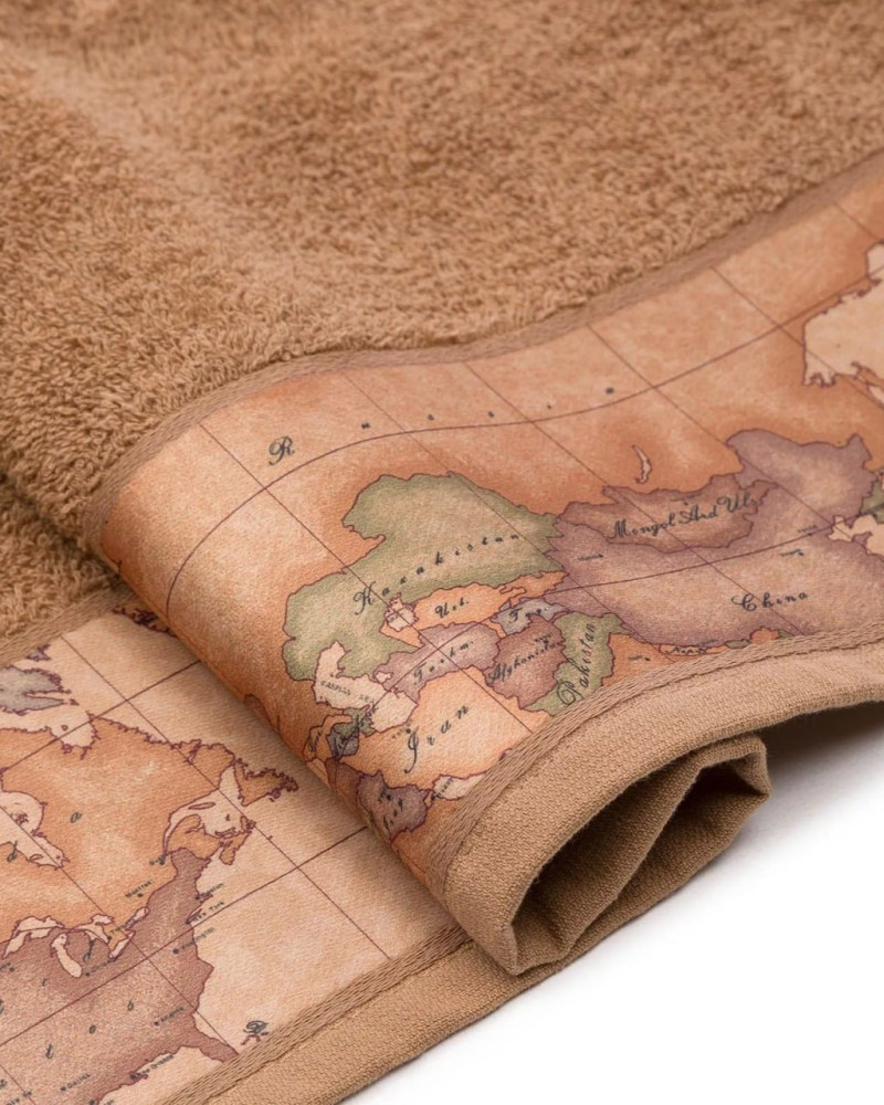 Towels 2 Pieces Geo Classic Alviero Martini
