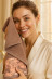 Towels 2 Pieces Geo Classic Alviero Martini