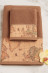 Towels 2 Pieces Geo Classic Alviero Martini