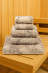 Alviero Martini Geo Safari Print Towel Set