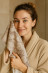 Alviero Martini Geo Safari Print Towel Set