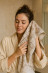Alviero Martini Geo Safari Print Towel Set