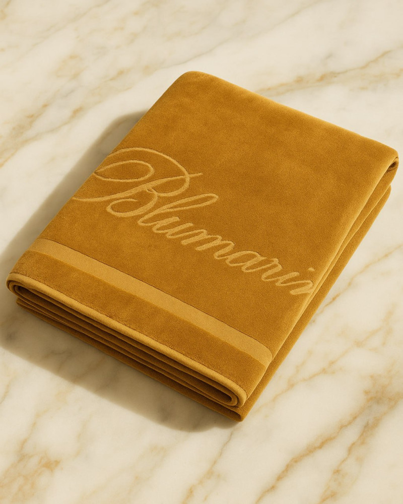 Towel Pevero Sea Blumarine
