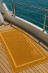 Towel Pevero Sea Blumarine