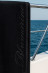 Towel Pevero Sea Blumarine