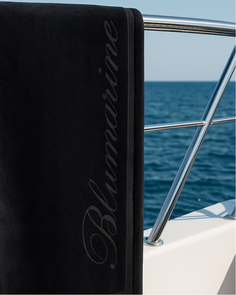 Towel Pevero Sea Blumarine
