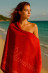 Towel Pevero Sea Blumarine