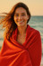 Towel Pevero Sea Blumarine