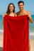 Towel Pevero Sea Blumarine