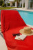 Towel Pevero Sea Blumarine