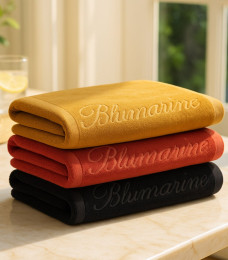Towel Pevero Sea Blumarine