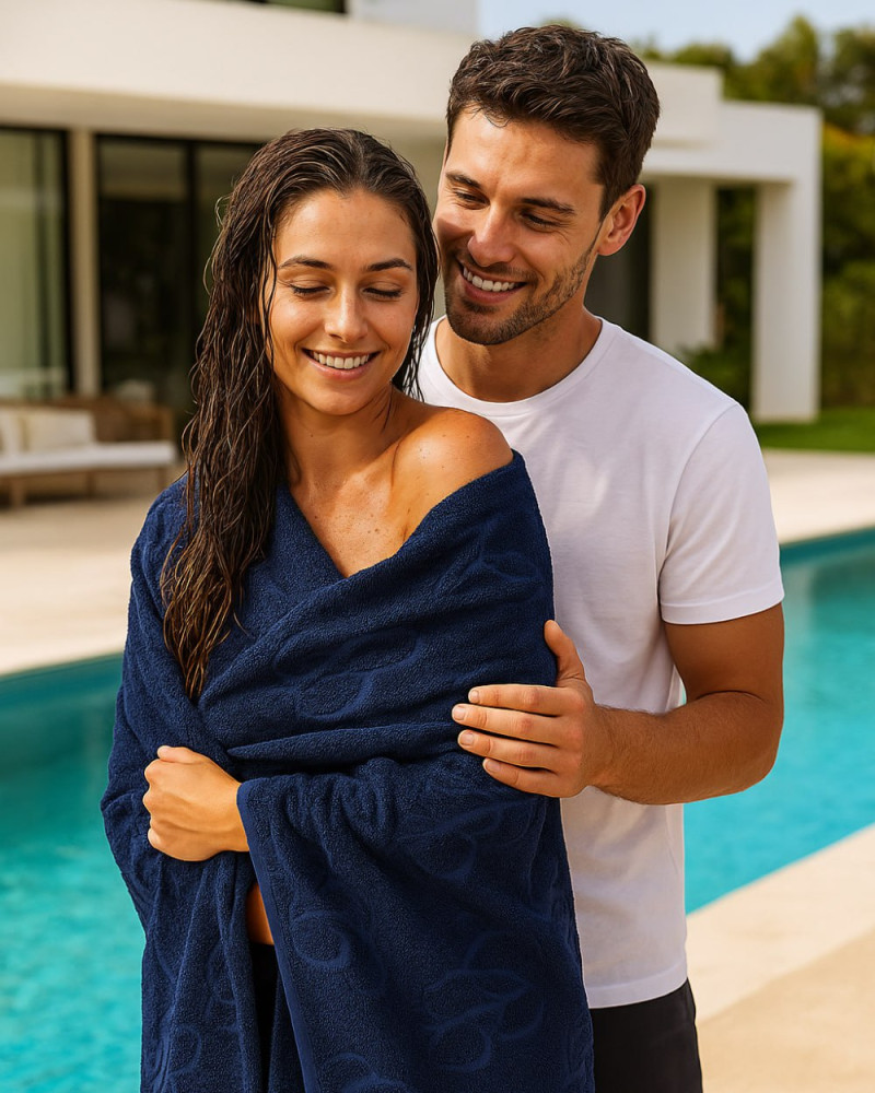 Towel Kalima Sea