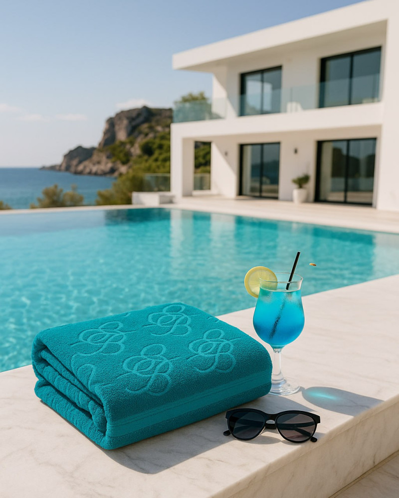 Towel Kalima Sea