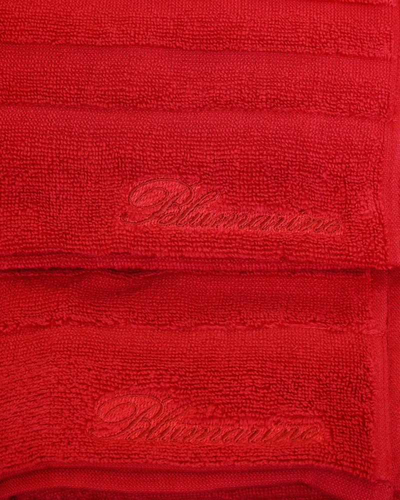Set towels Mademoiselle 2 pcs Blumarine