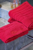 Set towels Mademoiselle 2 pcs Blumarine