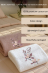 Flora towels set 1+1 Blumarine