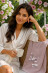 Flora towels set 1+1 Blumarine