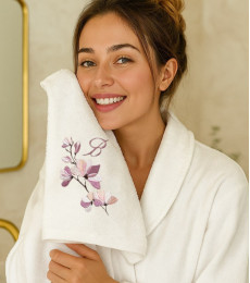 Bath Towels & Sets