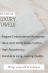 Towel Set Monogram Blumarine