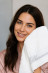 Towel Set Monogram Blumarine