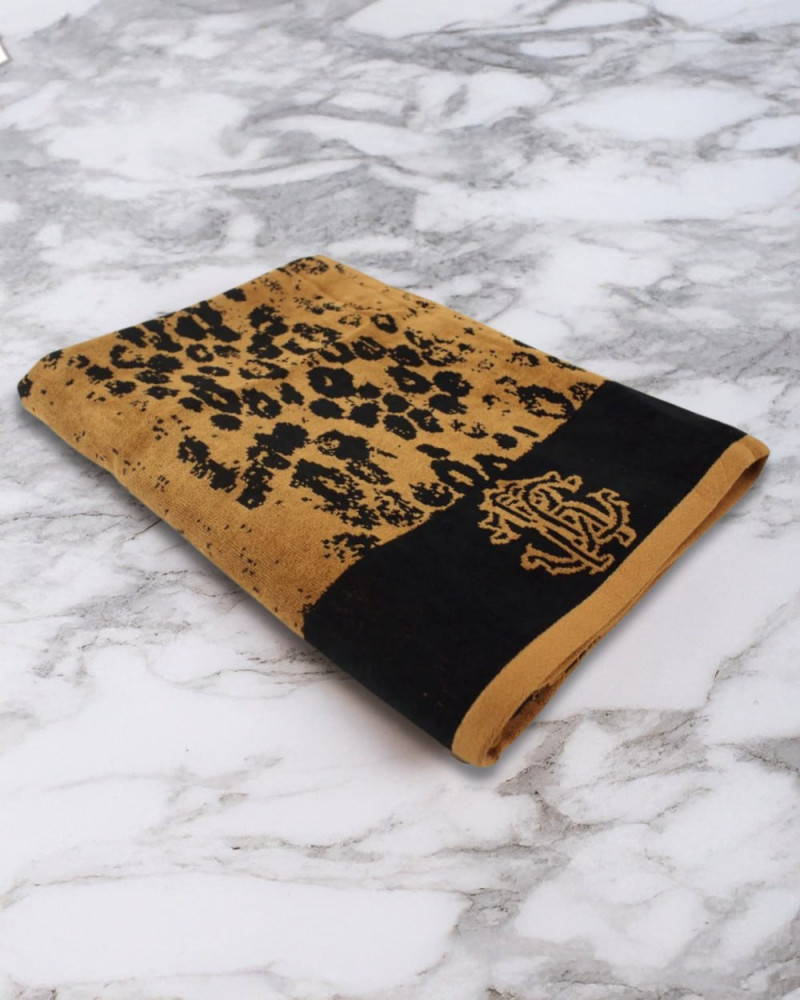 Jaguar 2024 sheet Roberto Cavalli