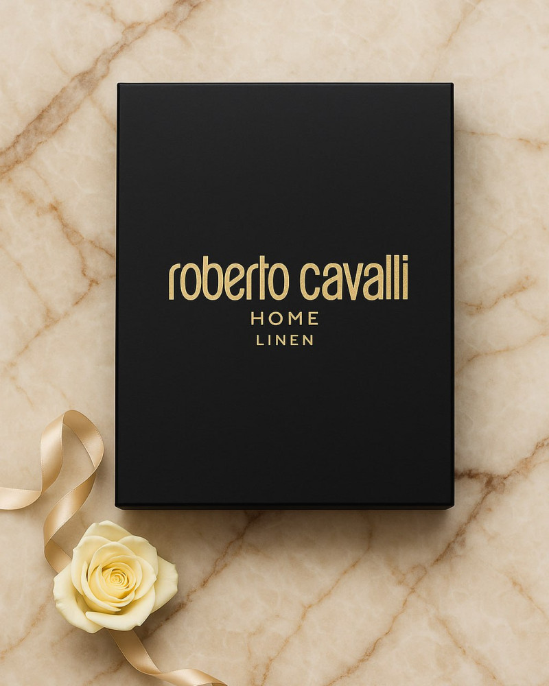 Jaguar 2024 sheet Roberto Cavalli