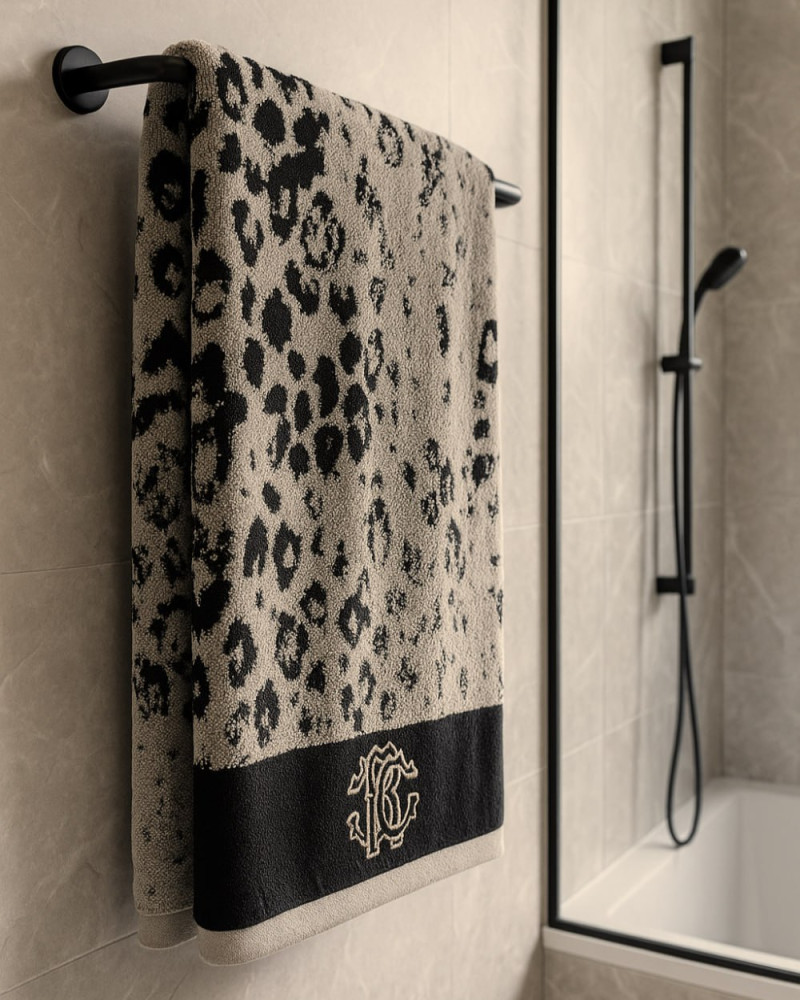 Jaguar 2024 sheet Roberto Cavalli