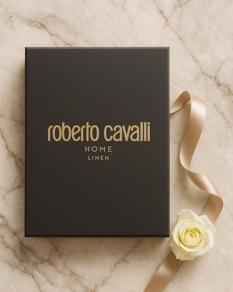 Jaguar 2024 sheet Roberto Cavalli