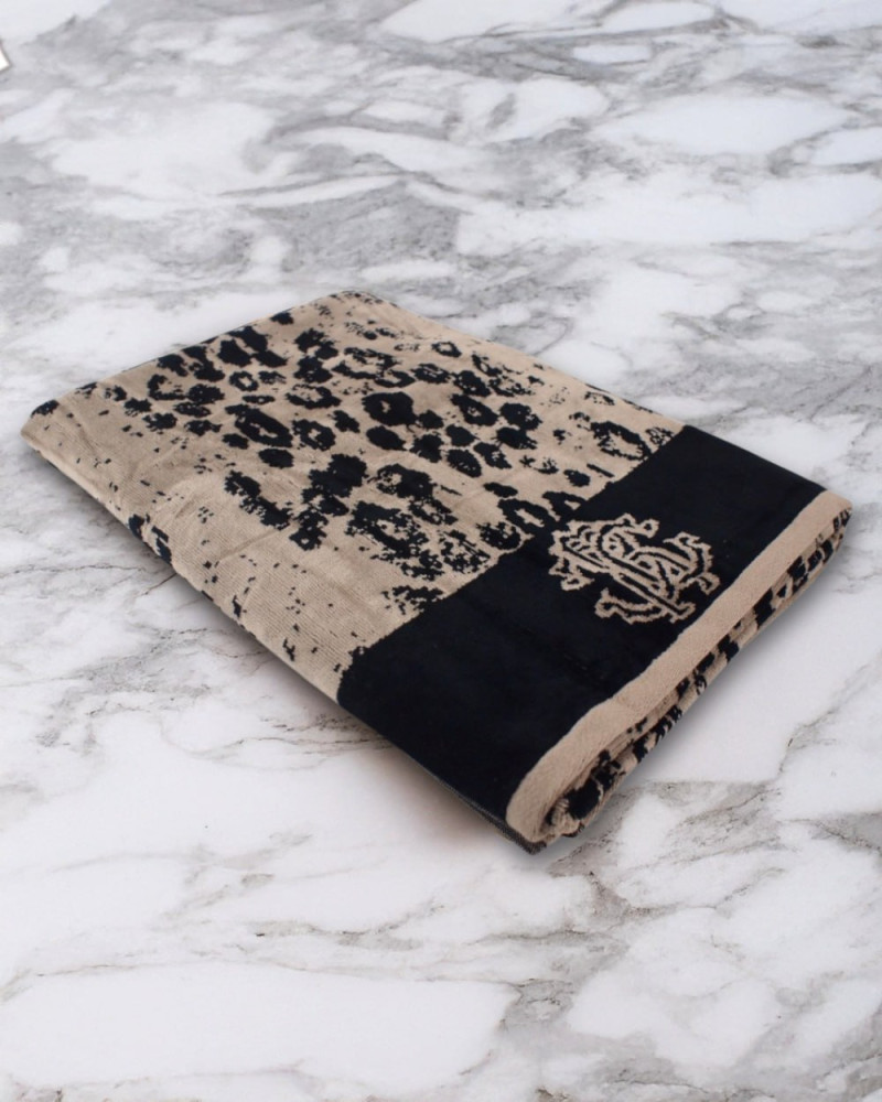 Jaguar 2024 sheet Roberto Cavalli