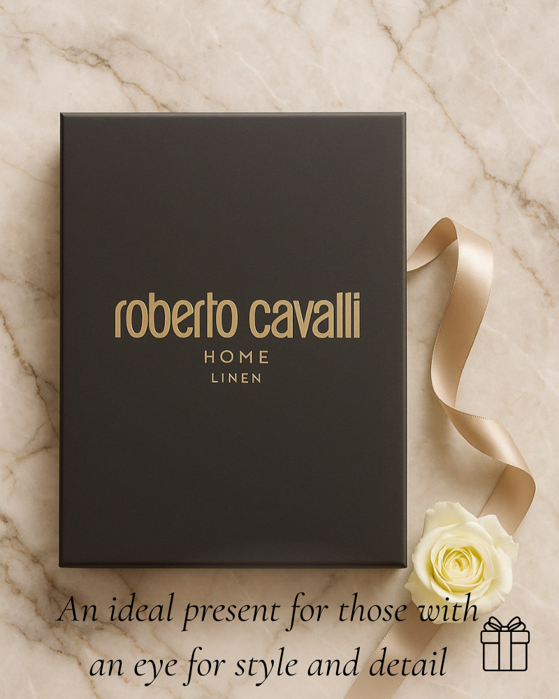 Towel JAGUAR 2024 Roberto Cavalli 