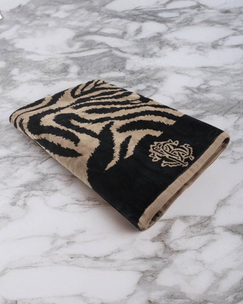 ZEBRA RC 2024 sheet Roberto Cavalli