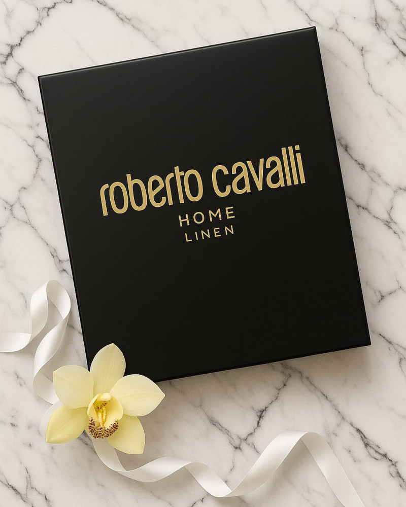 ZEBRA RC 2024 sheet Roberto Cavalli