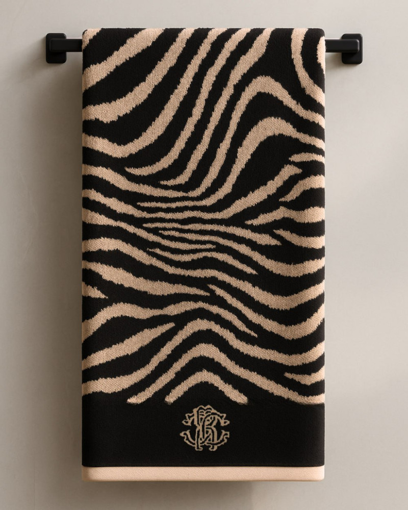 ZEBRA RC 2024 sheet Roberto Cavalli