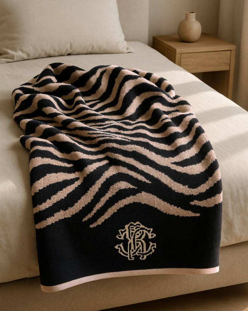 ZEBRA RC 2024 sheet Roberto Cavalli