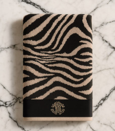 ZEBRA RC 2024 sheet Roberto Cavalli