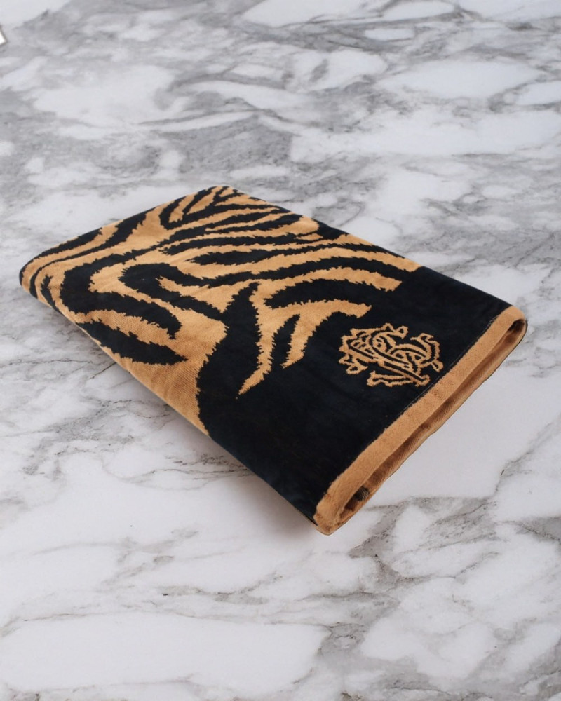 ZEBRA RC 2024 sheet Roberto Cavalli