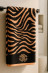 ZEBRA RC 2024 sheet Roberto Cavalli