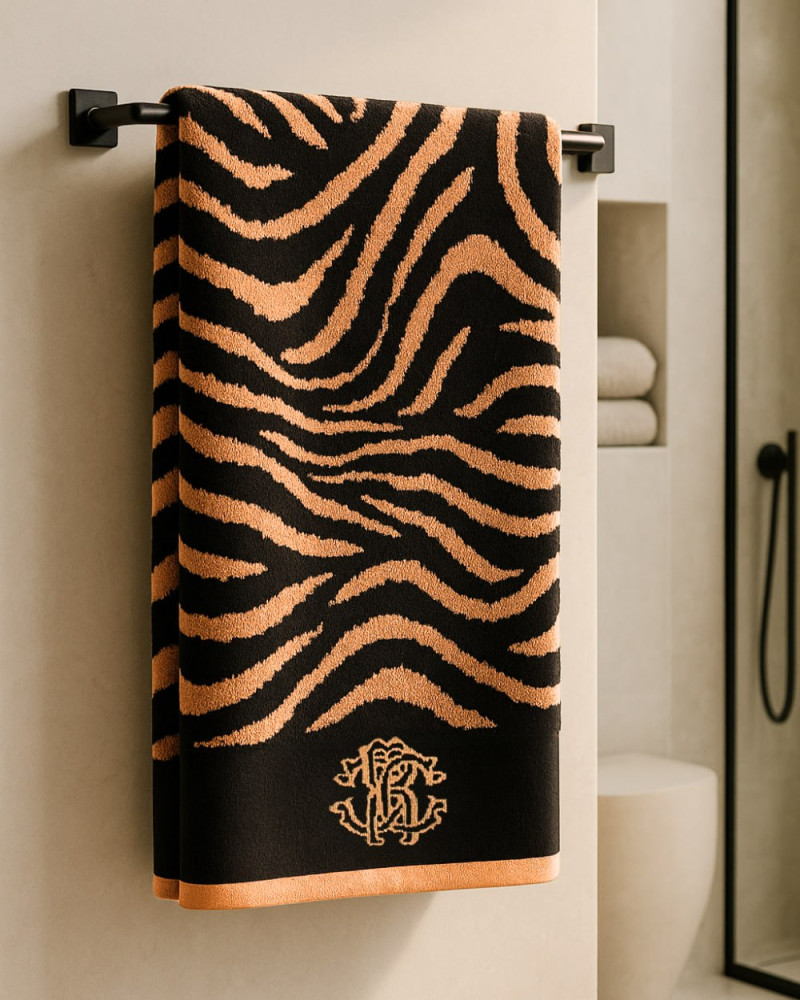 ZEBRA RC 2024 sheet Roberto Cavalli
